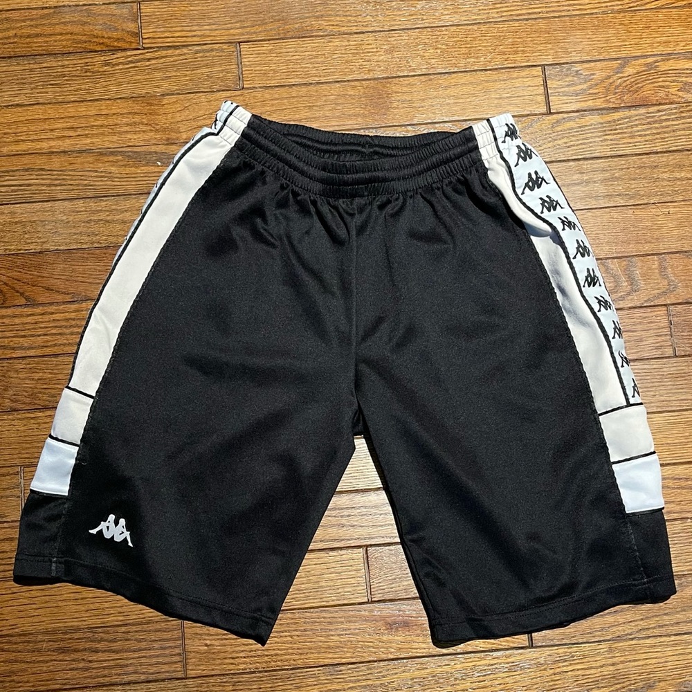Kappa shorts  Medium